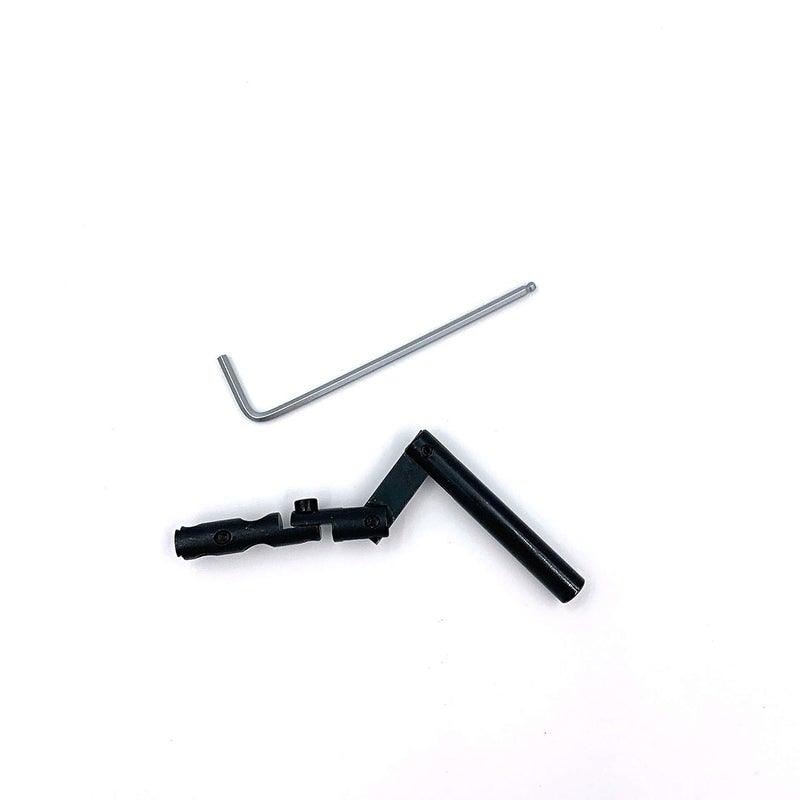 Insize 6296-2 Dial Test Indicator Holder - Image 2